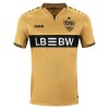 Ensemble Maillot VfB Stuttgart Third 2026-27 Enfant