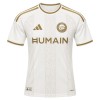 Maillot de Foot Al Nassr Third 2026-27 Maillot de Foot Al Nassr Third 2026-27
