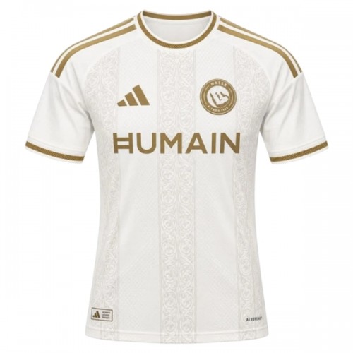 Maillot de Foot Al Nassr Third 2026-27 Maillot de Foot Al Nassr Third 2026-27