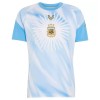 Maillot de Foot Argentine Farewell Pre-Match Anniversaire 2026-27 Maillot de Foot Argentine Farewell Pre-Match Anniversaire 2026-27