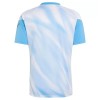 Maillot de Foot Argentine Farewell Pre-Match Anniversaire 2026-27