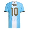Maillot de Foot Argentine Messi Farewell Anniversaire 2026-27 Maillot de Foot Argentine Messi Farewell Anniversaire 2026-27