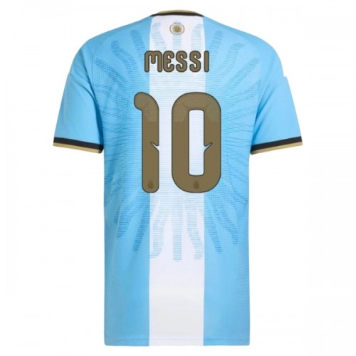 Maillot de Foot Argentine Messi Farewell Anniversaire 2026-27 Maillot de Foot Argentine Messi Farewell Anniversaire 2026-27