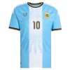 Maillot de Foot Argentine Messi Farewell Anniversaire 2026-27