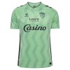 Maillot de Foot AS Saint-Etienne Third 2026-27 Maillot de Foot AS Saint-Etienne Third 2026-27