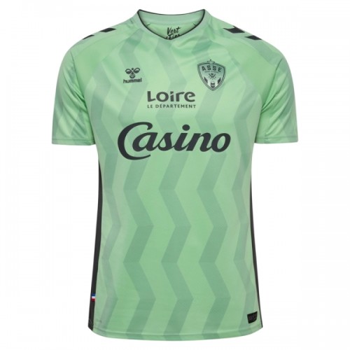 Maillot de Foot AS Saint-Etienne Third 2026-27 Maillot de Foot AS Saint-Etienne Third 2026-27