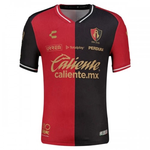 Maillot de Foot Atlas FC Domicile 2026-27 Maillot de Foot Atlas FC Domicile 2026-27