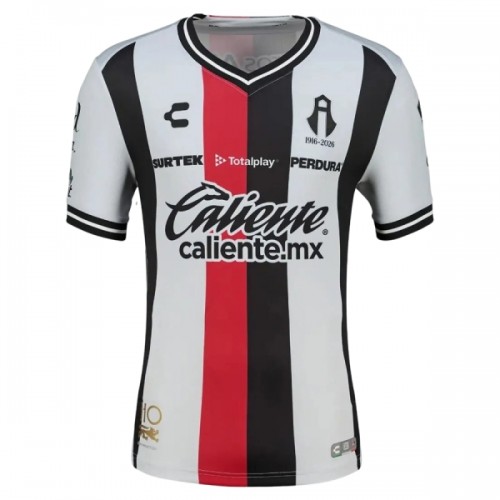 Maillot de Foot Atlas FC Exterieur 2026-27 Maillot de Foot Atlas FC Exterieur 2026-27