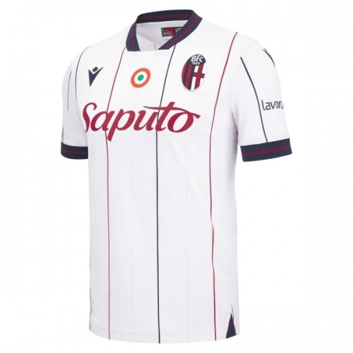 Maillot de Foot Bologna Exterieur 2026-27 Maillot de Foot Bologna Exterieur 2026-27