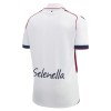 Maillot de Foot Bologna Exterieur 2026-27