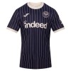 Maillot de Foot Brentford Exterieur 2026-27 Maillot de Foot Brentford Exterieur 2026-27