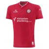 Maillot de Foot Bristol City Domicile 2026-27 Maillot de Foot Bristol City Domicile 2026-27