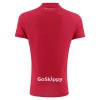 Maillot de Foot Bristol City Domicile 2026-27