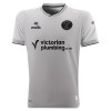 Maillot de Foot Bristol City Exterieur 2026-27 Maillot de Foot Bristol City Exterieur 2026-27