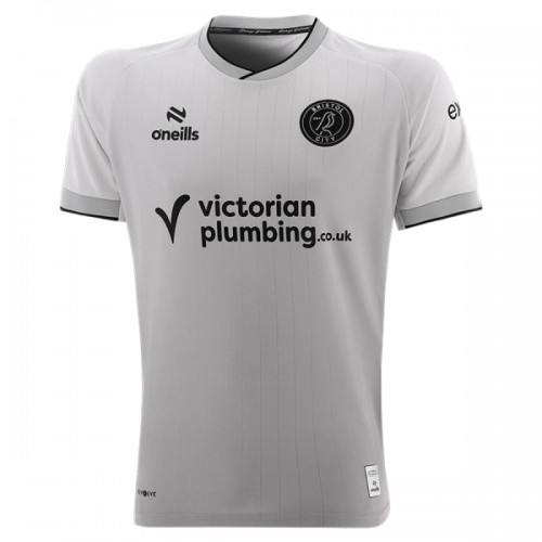 Maillot de Foot Bristol City Exterieur 2026-27 Maillot de Foot Bristol City Exterieur 2026-27
