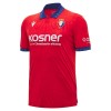 Maillot de Foot CA Osasuna Domicile 2026-27 Maillot de Foot CA Osasuna Domicile 2026-27