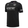 Maillot de Foot CA Osasuna Third 2026-27 Maillot de Foot CA Osasuna Third 2026-27