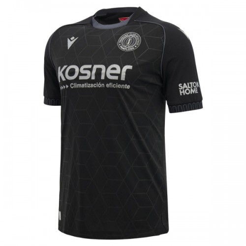 Maillot de Foot CA Osasuna Third 2026-27 Maillot de Foot CA Osasuna Third 2026-27