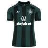 Maillot de Foot Celtic Glasgow Glasgow Exterieur 2026-27 Maillot de Foot Celtic Glasgow Glasgow Exterieur 2026-27