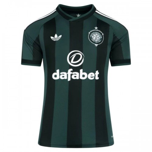 Maillot de Foot Celtic Glasgow Glasgow Exterieur 2026-27 Maillot de Foot Celtic Glasgow Glasgow Exterieur 2026-27