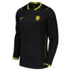 Maillot de Foot Chelsea Exterieur 2026-27 Manche Longue