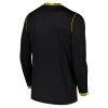 Maillot de Foot Chelsea Exterieur 2026-27 Manche Longue