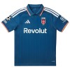 Maillot de Foot Como Domicile 2026-27 Maillot de Foot Como Domicile 2026-27