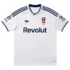 Maillot de Foot Como Exterieur 2026-27 Maillot de Foot Como Exterieur 2026-27