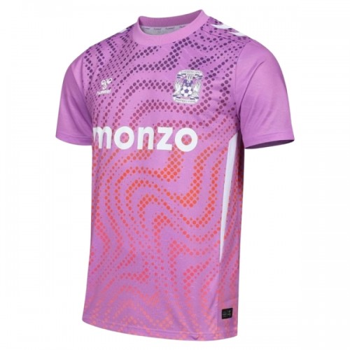 Maillot de Foot Coventry City Third 2026-27 Maillot de Foot Coventry City Third 2026-27