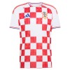 Maillot de Foot Croatie Domicile 2026-27