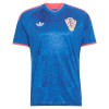 Maillot de Foot Croatie Exterieur 2026-27 Maillot de Foot Croatie Exterieur 2026-27