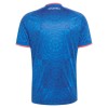 Maillot de Foot Croatie Exterieur 2026-27