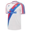 Maillot de Foot Crystal Palace Domicile 2026-27 Maillot de Foot Crystal Palace Domicile 2026-27