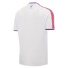 Maillot de Foot Crystal Palace Domicile 2026-27