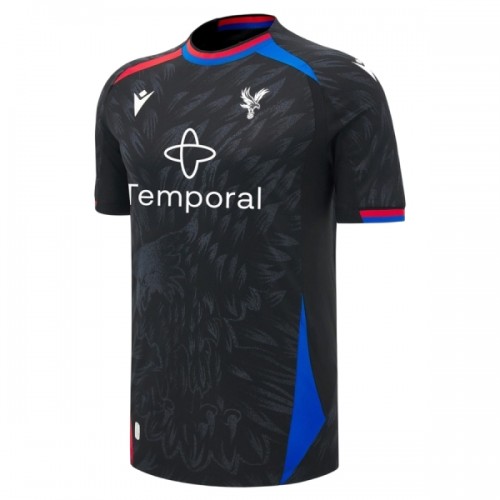 Maillot de Foot Crystal Palace Exterieur 2026-27 Maillot de Foot Crystal Palace Exterieur 2026-27