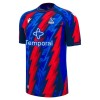 Maillot de Foot Crystal Palace Third 2026-27