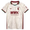 Maillot de Foot FC Augsburg Domicile 2026-27 Maillot de Foot FC Augsburg Domicile 2026-27