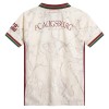 Maillot de Foot FC Augsburg Domicile 2026-27