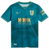 Maillot de Foot FC Augsburg Exterieur 2026-27