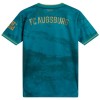 Maillot de Foot FC Augsburg Exterieur 2026-27