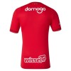 Maillot de Foot FC Utrecht Domicile 2026-27