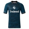 Maillot de Foot FC Utrecht Exterieur 2026-27 Maillot de Foot FC Utrecht Exterieur 2026-27