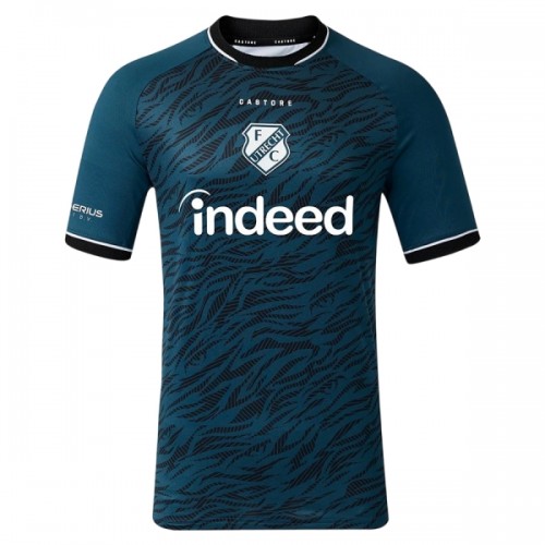 Maillot de Foot FC Utrecht Exterieur 2026-27 Maillot de Foot FC Utrecht Exterieur 2026-27