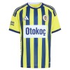 Maillot de Foot Fenerbahce Domicile 2026-27 Maillot de Foot Fenerbahce Domicile 2026-27