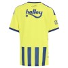 Maillot de Foot Fenerbahce Domicile 2026-27