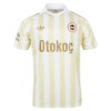 Maillot de Foot Fenerbahce Exterieur 2026-27