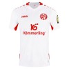 Maillot de Foot FSV Mainz 05 Exterieur 2026-27