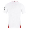Maillot de Foot FSV Mainz 05 Exterieur 2026-27
