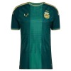 Maillot de Foot Gardien Argentine Farewell Anniversaire 2026-27 Maillot de Foot Gardien Argentine Farewell Anniversaire 2026-27