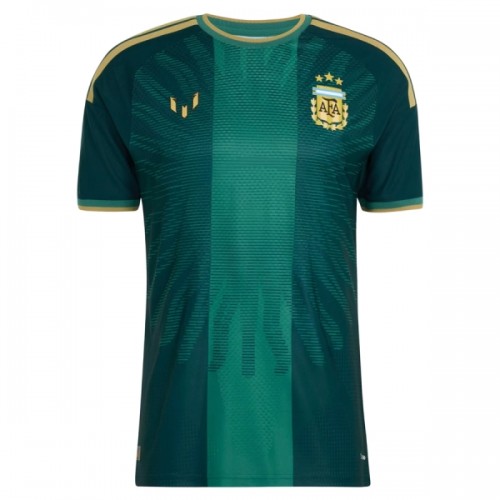 Maillot de Foot Gardien Argentine Farewell Anniversaire 2026-27 Maillot de Foot Gardien Argentine Farewell Anniversaire 2026-27